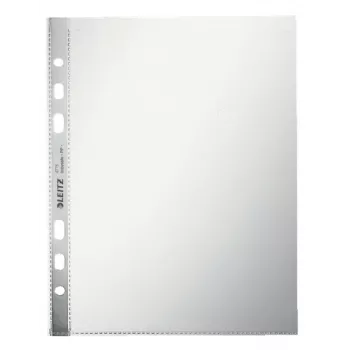 Leitz 47750002 Bustina trasparente A5 polipropilene (PP)