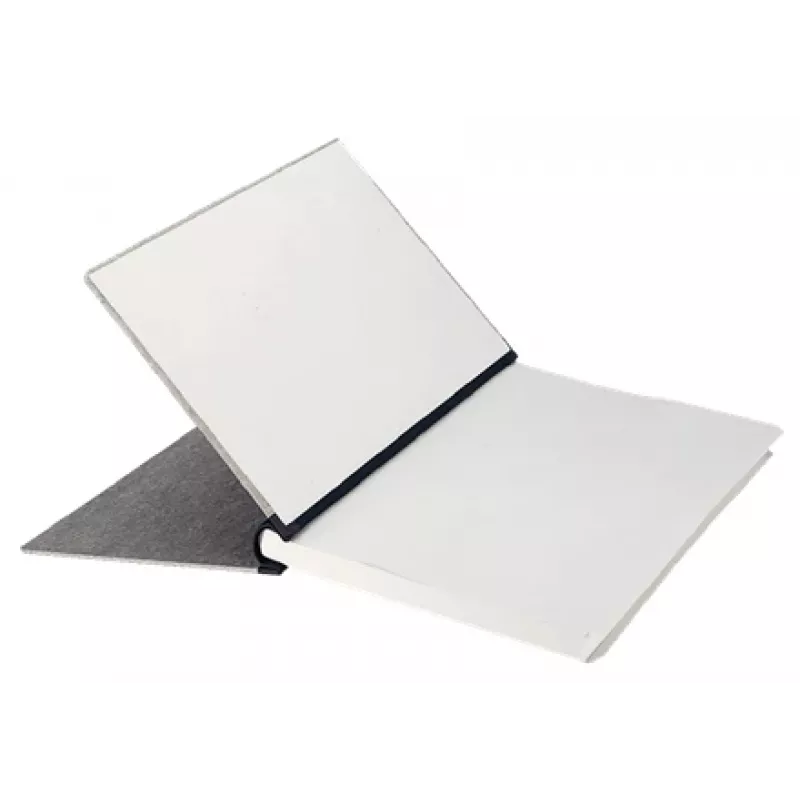 Leitz 39440085 Raccoglitore in cartone grigio A4