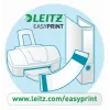Leitz etichette per dorso stampabili da PC per raccoglitori standard