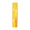 Leitz 37010015 fermaglio per documenti cartone, metallo