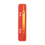 Leitz 37010025 meccanismo di rilegatura cartone, metallo