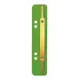 Leitz 37010055 graffa cartone, metallo
