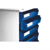 Esselte 52800035 vassoio/organizer da scrivania blu