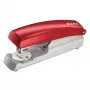 Leitz cucitrice 5500, 30 fogli, 30 fogli, rosso, 24/6, 26/6, 3 mm, meccanismo a caricamento dall'alto, 140 graffe