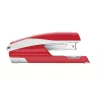 Leitz NeXXt cucitrice, 30 fogli, grigio, rosso, P3, metallo, plastica, 80 g/m², caricamento dall'alto