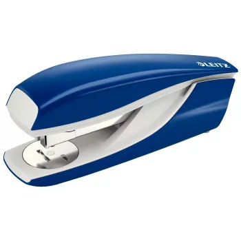 Leitz cucitrice 5522 NeXXt, 40 fogli, metallo, 40 fogli, blu, P4, metallo, plastica, 80 g/m², 140 graffe