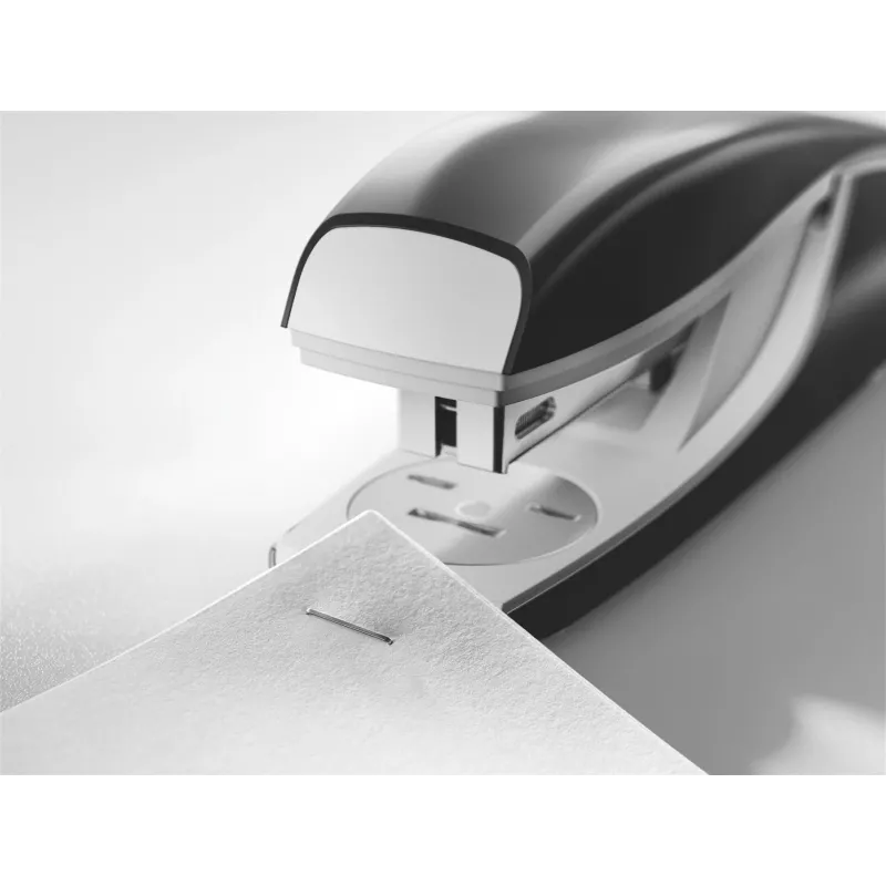 Leitz cucitrice 5522 NeXXt, 40 fogli, metallo, 40 fogli, blu, P4, metallo, plastica, 80 g/m², 140 graffe