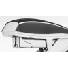 Leitz cucitrice 5522 NeXXt, 40 fogli, metallo, 40 fogli, blu, P4, metallo, plastica, 80 g/m², 140 graffe