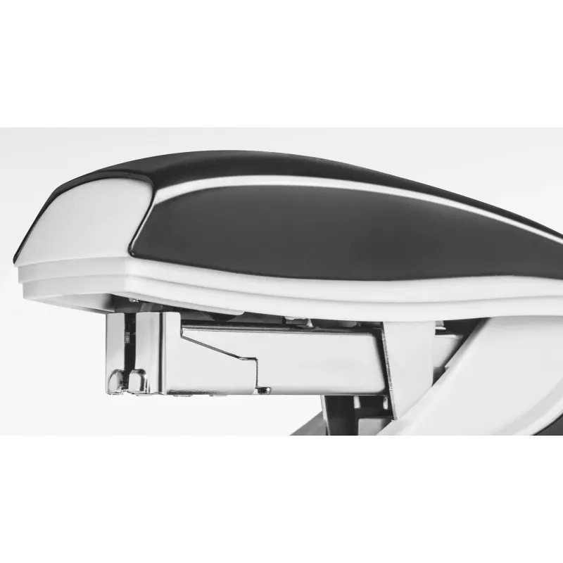 Leitz cucitrice 5522 NeXXt, 40 fogli, metallo, 40 fogli, blu, P4, metallo, plastica, 80 g/m², 140 graffe