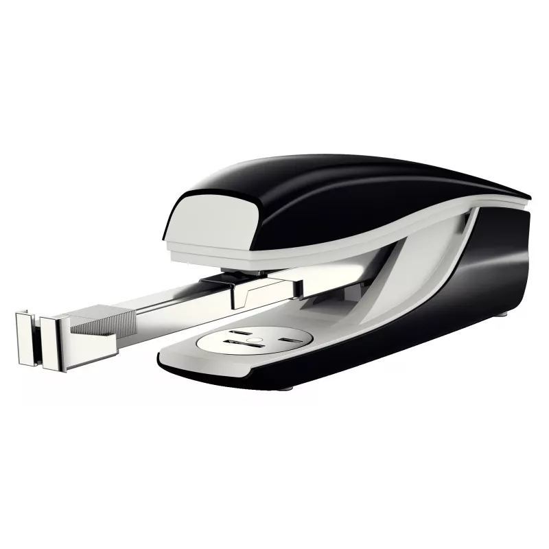 Leitz cucitrice 5522 NeXXt, 40 fogli, metallo, 40 fogli, blu, P4, metallo, plastica, 80 g/m², 140 graffe