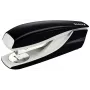Leitz cucitrice 5522 NeXXt, 40 fogli metallo, 40 fogli, nero, P4, metallo, plastica, 80 g/m², 140 graffe