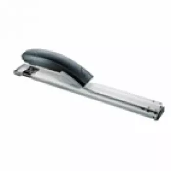 Leitz NeXXt cucitrice 5560 braccio lungo, 40 fogli metallo, 40 fogli, nero, 26/8, metallo, plastica, 80 g/m², 30 cm
