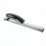 Leitz NeXXt cucitrice 5560 braccio lungo, 40 fogli metallo, 40 fogli, nero, 26/8, metallo, plastica, 80 g/m², 30 cm