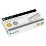Leitz graffe P3 26/6 confezione da 5000 pezzi, confezione di graffe, 26/6, 6 mm, 210 graffe, cucitura, 26/6