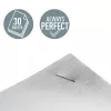Leitz graffe P3 26/6 confezione da 5000 pezzi, confezione di graffe, 26/6, 6 mm, 210 graffe, cucitura, 26/6