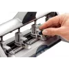 Leitz fustella per perforatore 6 mm per perforatore Multi 5114 con nuovo sistema clip