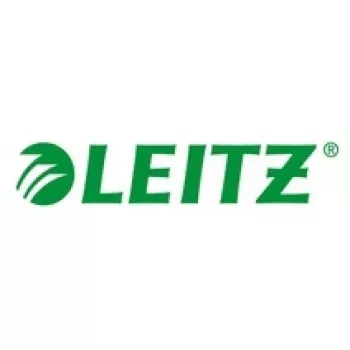 Leitz 13120085 scheda indice grigio