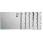 Leitz 13500085 strisce separatore carta grigio