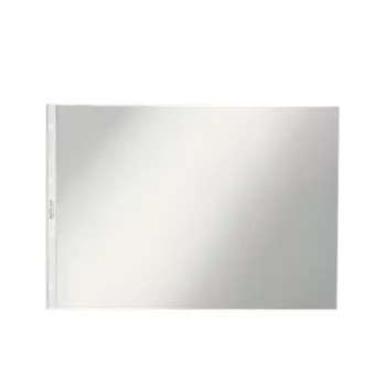 Leitz 47030000 Bustina trasparente A3 polipropilene (PP)