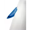 Leitz Cartella con clip ColorClip A4, trasparente, polipropilene (PP), 30 fogli, A4, 221 mm, 310 mm
