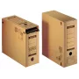 Leitz 60860000 Scatola archivio in cartoncino marrone