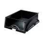 Leitz Vassoió Sorty Standard, plastica, nero, A4, 285 mm, 385 mm, 125 mm