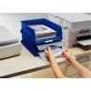 Leitz Vassoió Sorty Standard, plastica, nero, A4, 285 mm, 385 mm, 125 mm