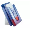 Leitz Espositore portadocumenti Presenter, plastica, trasparente, A4, 255 mm, 45 mm, 280 mm