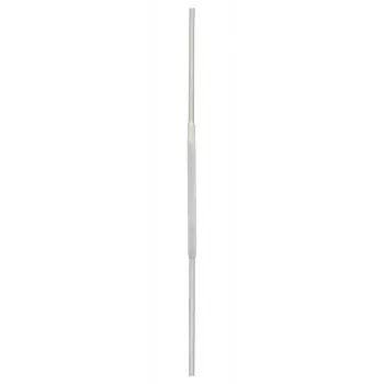 Leitz Flexofil tubo flessibile grigio 220 mm confezione da 50 - plastica 5 mm