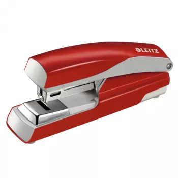Esselte 5505 rosso, argento
