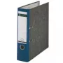 Leitz raccoglitore a leva 180° Classic marmorizzato, cartone 100% riciclato