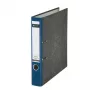 Leitz raccoglitore in cartone 180° anelli A4 blu
