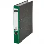 Leitz raccoglitore in cartone 180° anelli A4 verde