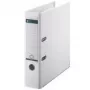 Leitz 10105001 raccoglitore ad anelli A4 bianco