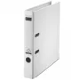 Leitz raccoglitore a leva in plastica 180°, A4, bianco