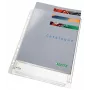Leitz Pocket Expanding 170my A4, 210 x 297 mm (A4), trasparente, cloruro di polivinile (PVC), 0,17 mm, 234 mm, 315 mm