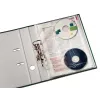 Leitz custodia CD Premium A4, 30 % plastica riciclata da rifiuti pre-consumo