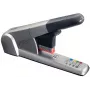 Leitz cucitrice Heavy Duty, 80 fogli, argento, Leitz 5591, 5592, 5593, 5594, metallo, plastica, 4,3 cm, 1 kg