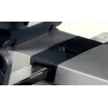 Leitz perforatore Super, 250 fogli, argento, 8 cm, 6 mm, A4, 145 mm