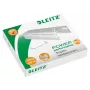 Leitz punti Power Performance P5 25/10 scatola da 1000, confezione di punti, 25/10, 1 cm, 1000 punti, 60 pagine, 25/10