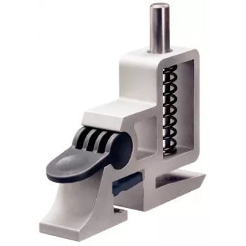 Leitz lama perforatrice 8 mm per perforatore Multi-Locher 5114 con nuovo sistema clip