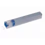 Leitz cartuccia punti Power Performance K6 26/6 5x210, confezione di punti, 26/6, 6 mm, 210 punti, 26/6, blu