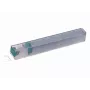 Leitz cartuccia punti Power Performance K10 26/10 5x210, confezione di punti, 1 cm, 210 punti, 26/10, verde, 55 fogli