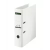Leitz 10135001 raccoglitore ad anelli A4 bianco