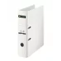 Leitz 10135001 raccoglitore ad anelli A4 bianco