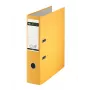 Leitz 10135015 raccoglitore ad anelli A4 giallo