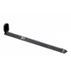 Leitz 51690000, 6,3 mm, grigio, policarbonato (PC), 1 pz.