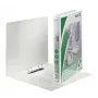 Leitz 42780001 raccoglitore ad anelli A4 bianco
