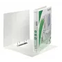 Leitz 42790001 raccoglitore ad anelli A4 bianco