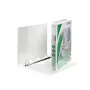 Leitz 42840001 raccoglitore ad anelli A4 bianco